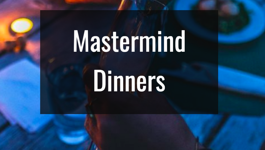 Mastermind Event
